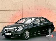 بنز-E CLASS-2009-2013